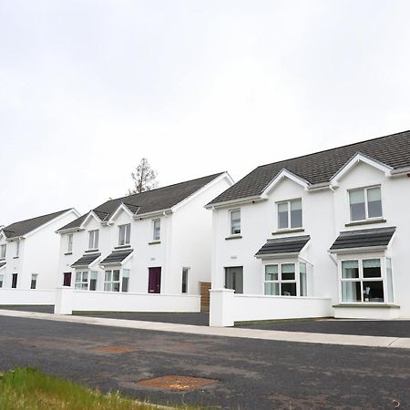 Rossnowlagh 3 Bedroom Holiday Home - Golf, Surfing & Beach Ballintra Luaran gambar