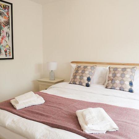 Rossnowlagh 3 Bedroom Holiday Home - Golf, Surfing & Beach Ballintra Luaran gambar
