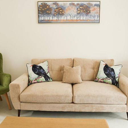 Rossnowlagh 3 Bedroom Holiday Home - Golf, Surfing & Beach Ballintra Luaran gambar
