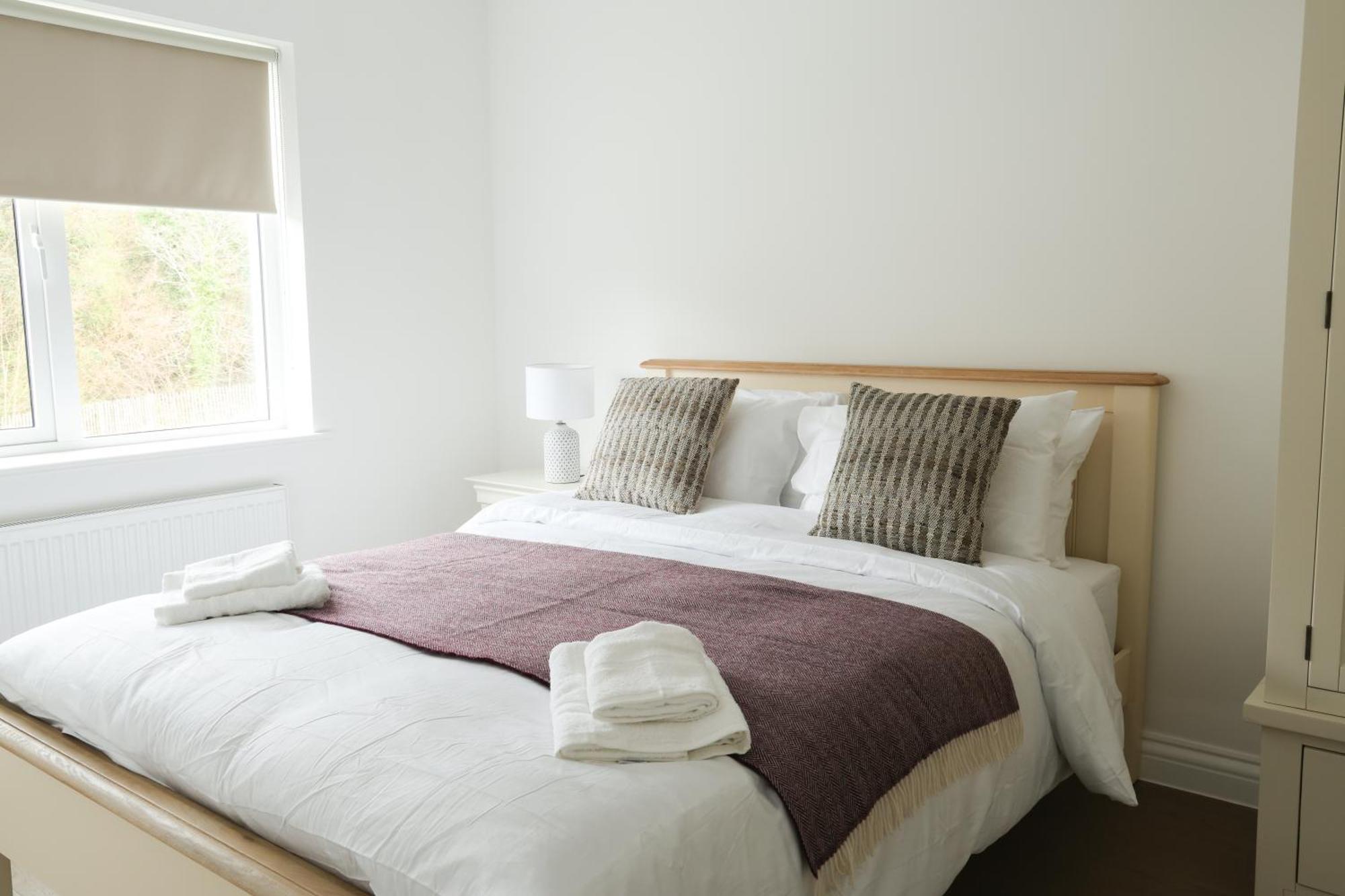 Rossnowlagh 3 Bedroom Holiday Home - Golf, Surfing & Beach Ballintra Luaran gambar