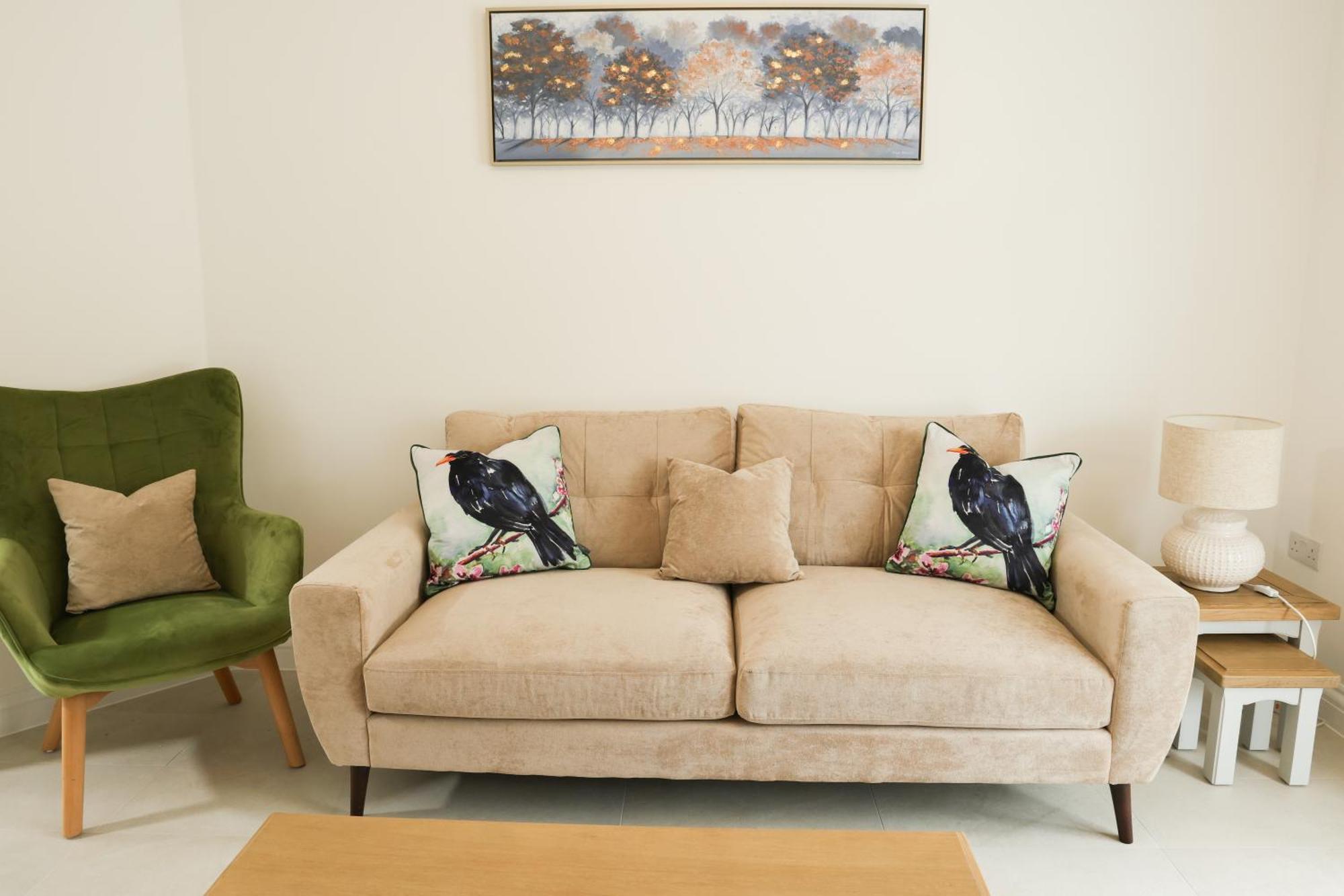 Rossnowlagh 3 Bedroom Holiday Home - Golf, Surfing & Beach Ballintra Luaran gambar